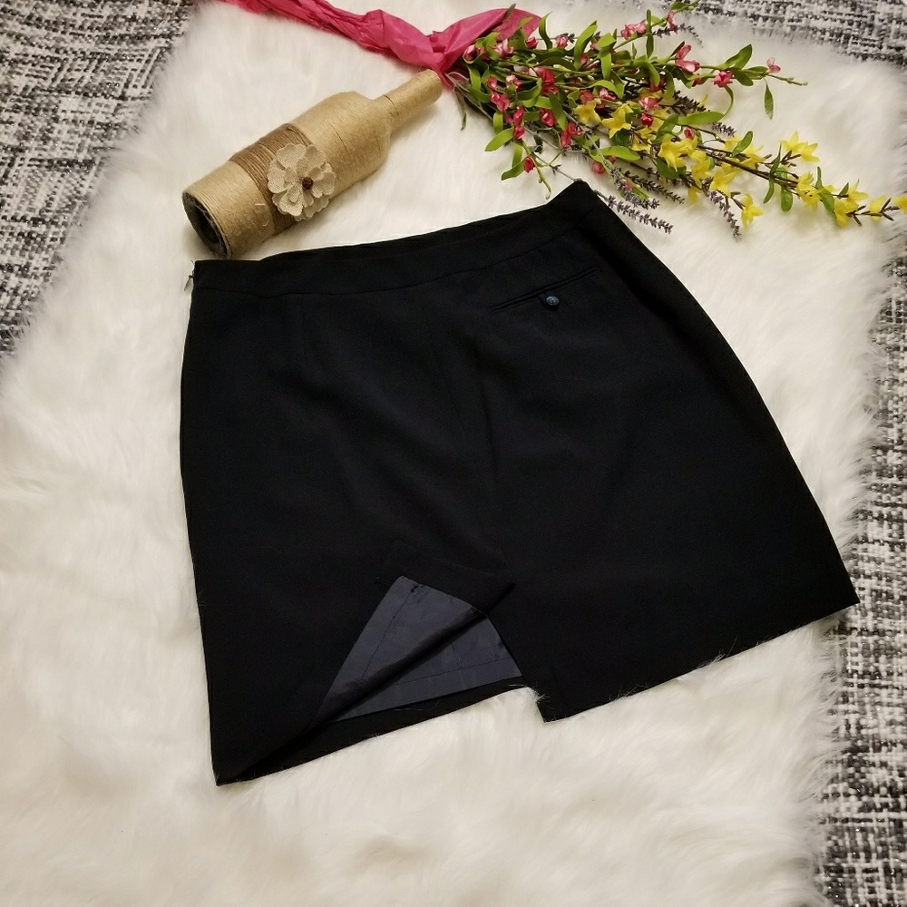 🌻🌺🌻APOSTROPHE DRESS SKIRT!! - Picture 2 of 6